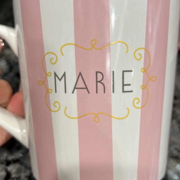 Disney mug Marie beautiful pink - Picture 6 of 7